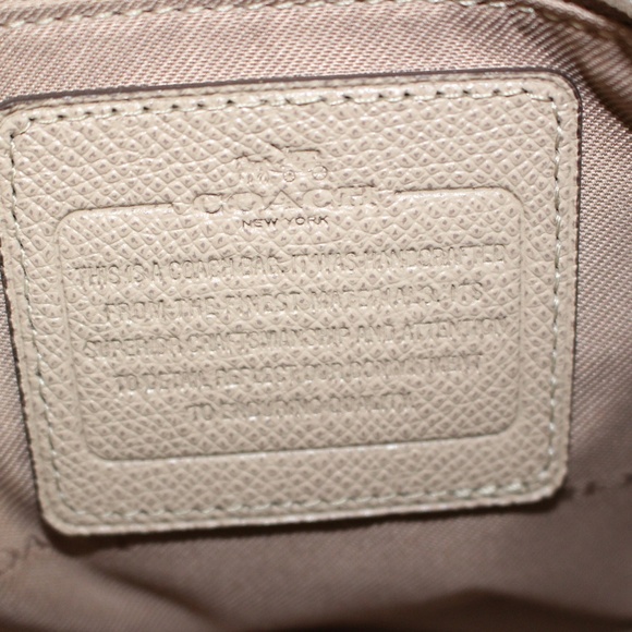 Coach - Picture 3 of 7